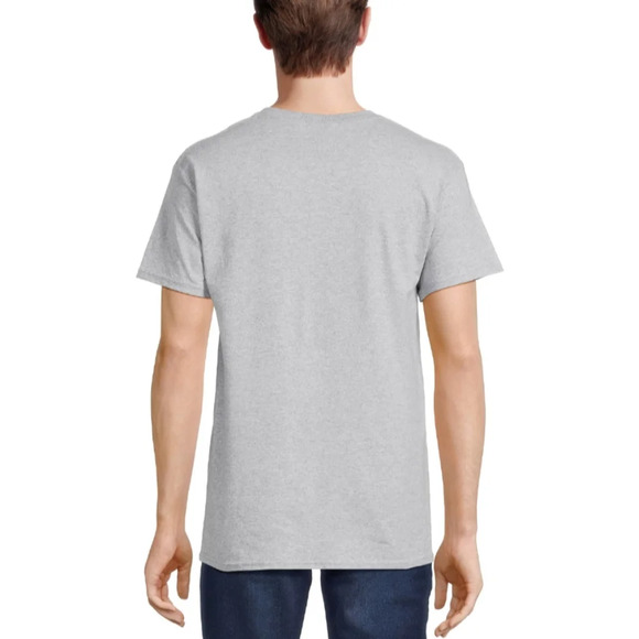 DC Comics Men's The Flash Super Icons Graphic Tee - Picture 3 of 3